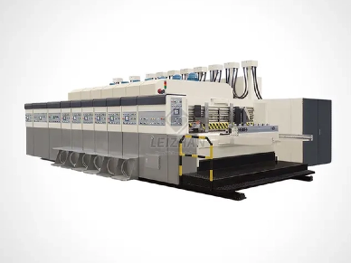 Понимание роли машин для конвертации бумаги в упаковочной промышленности