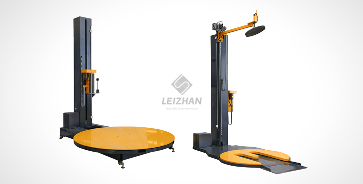 Для чего используется стретч-пленка?