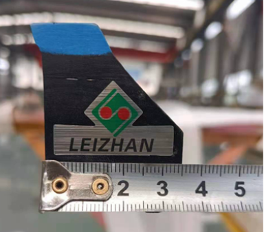 Jiangsu Leizhan подробно расскажет вам о системе всасывания Top Former.