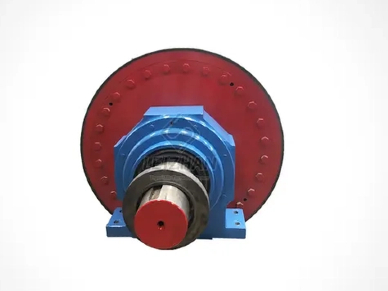 Нажатие рулона 