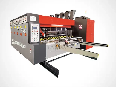 Выбор подходящей бумаги для конвертационной машины для ваших производственных потребностей