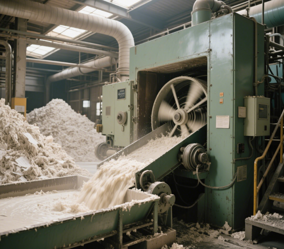 Как сделать свою собственную бумагу?