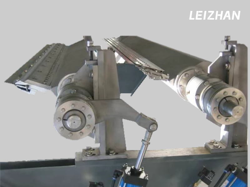 машина для производства папиросной бумаги сушильный цилиндр морщин ракель