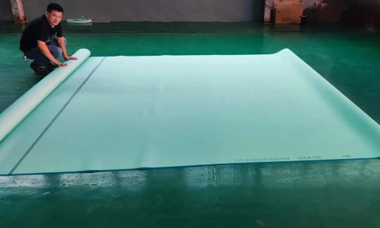 формирование ткани 