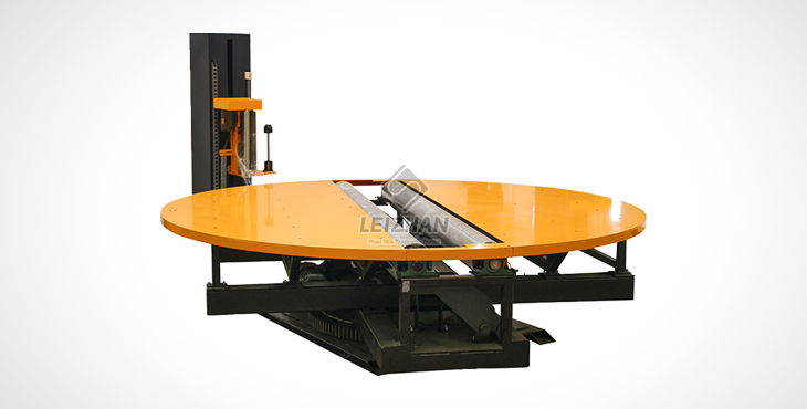 Что делает упаковочная машина?