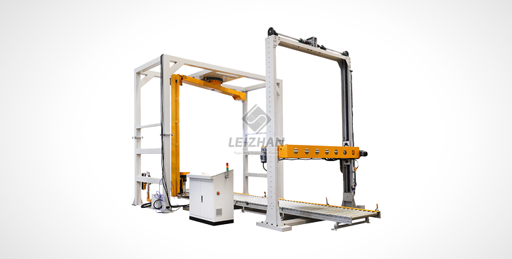 Есть ли разница между термоусадочной пленкой и стретч-пленкой?